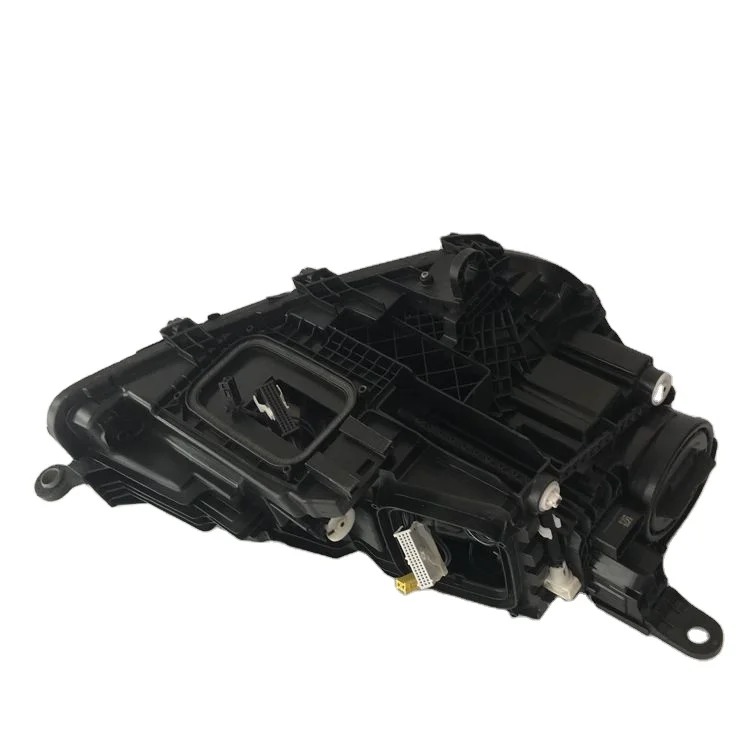 Suitable for  19-21 New GLS167, GLE167 Headlight Car, Factory Direct Sales, Beautiful Prices. Auto Lighting Systems